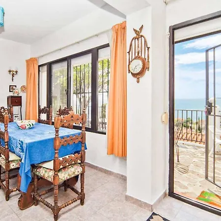 Hotel Frondega Benalmádena